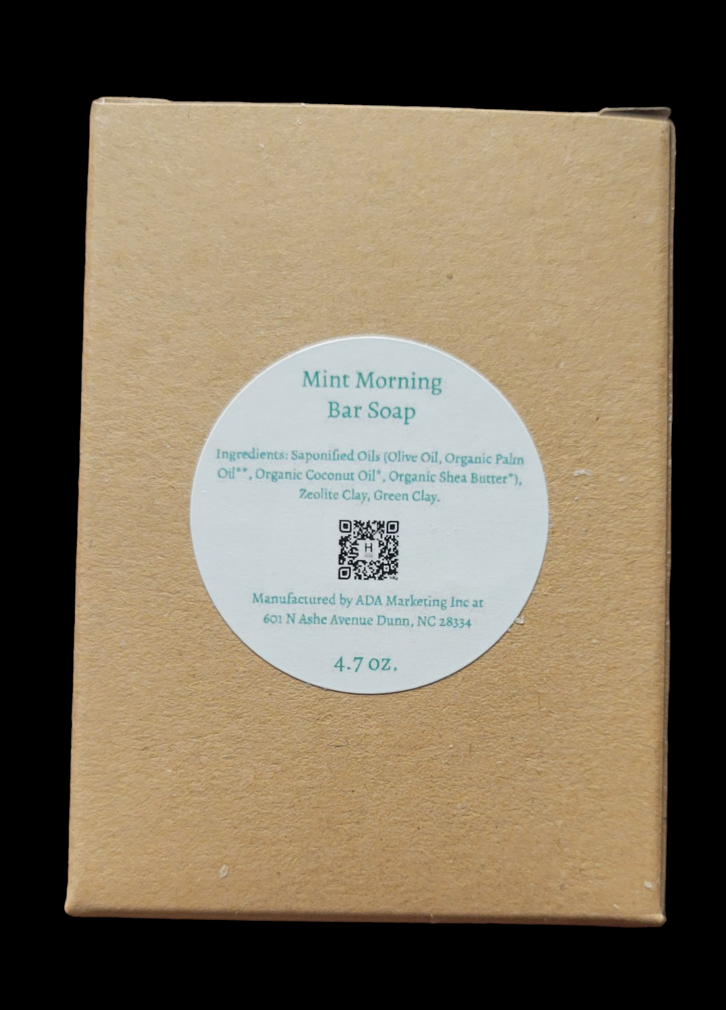 Mint Morning - Hannigan Soap