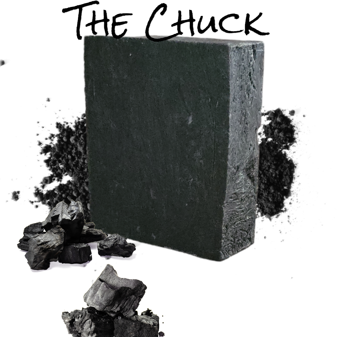 The Chuck - Hannigan Soap