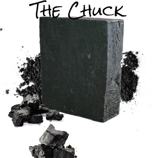 The Chuck - Hannigan Soap