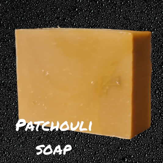 PatchOOOuli - Hannigan Soap