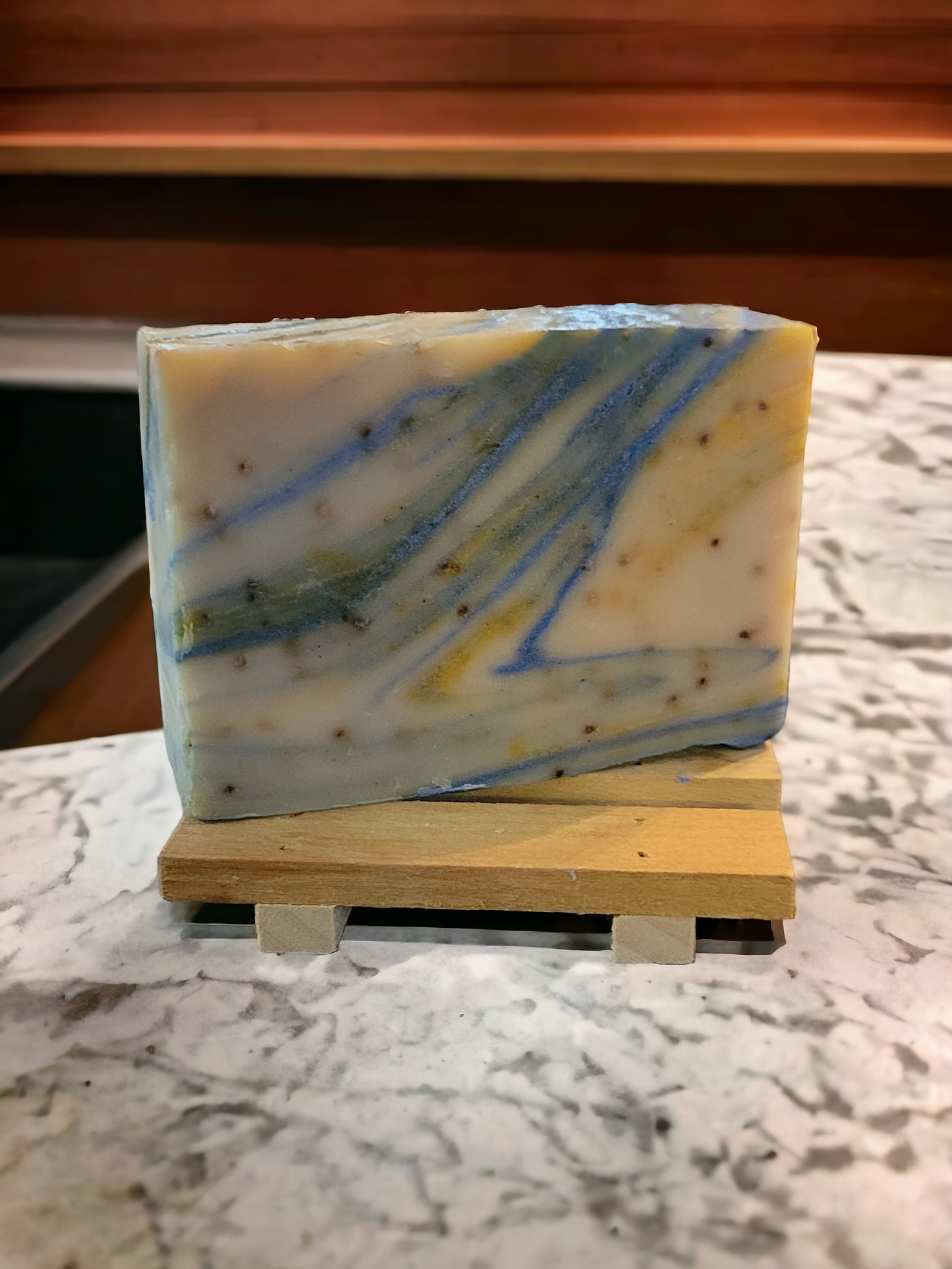 Starry Night - Hannigan Soap