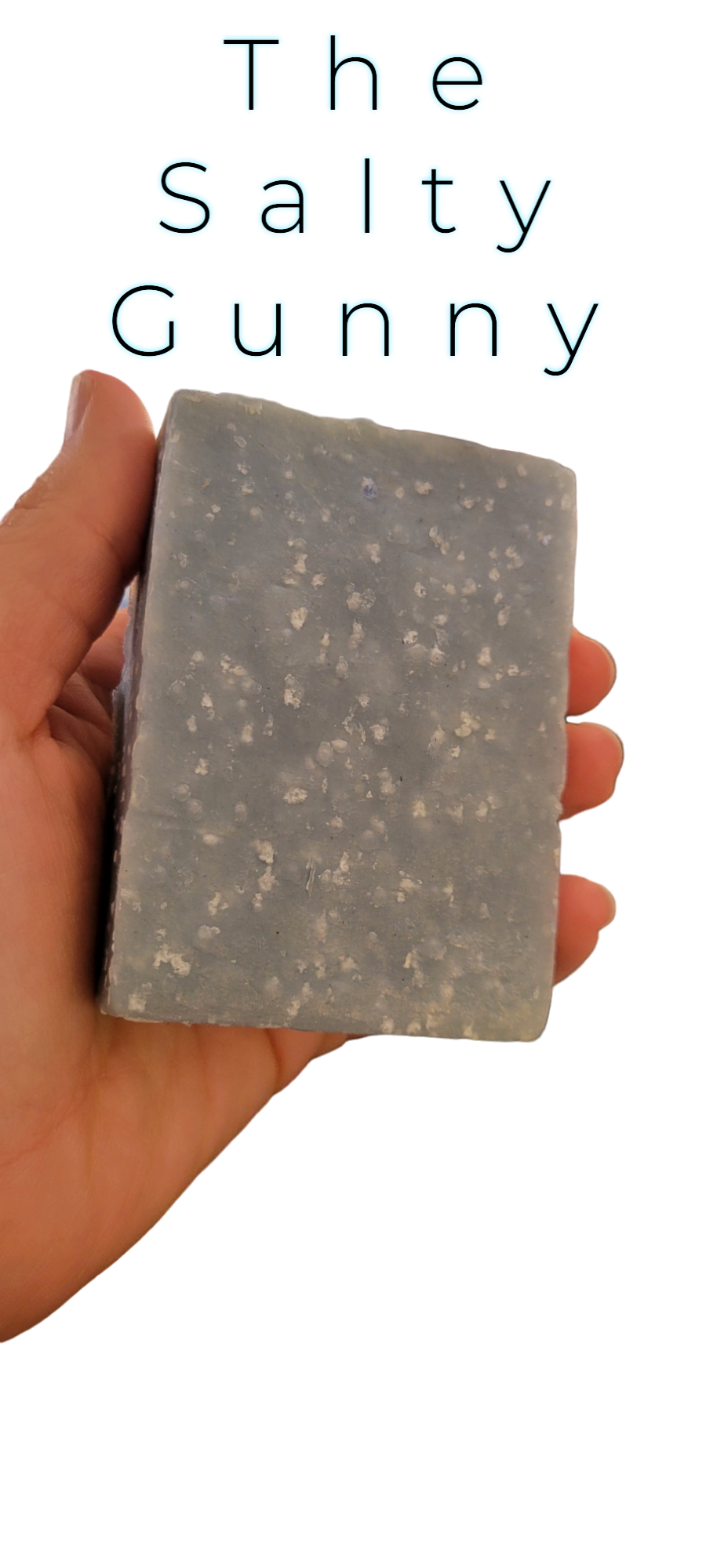 Salty Gunny - Hannigan Soap