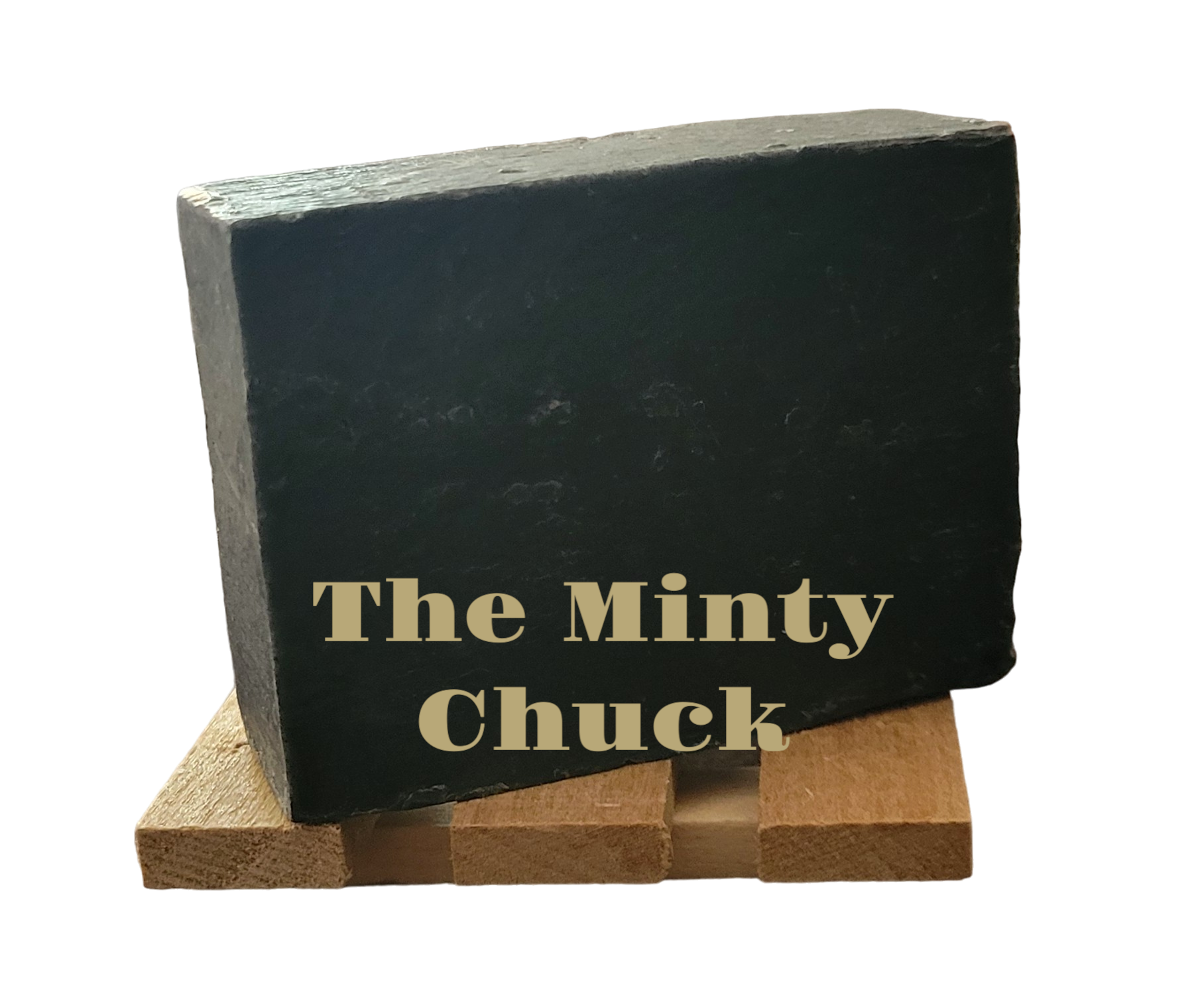 The Minty Chuck - Hannigan Soap