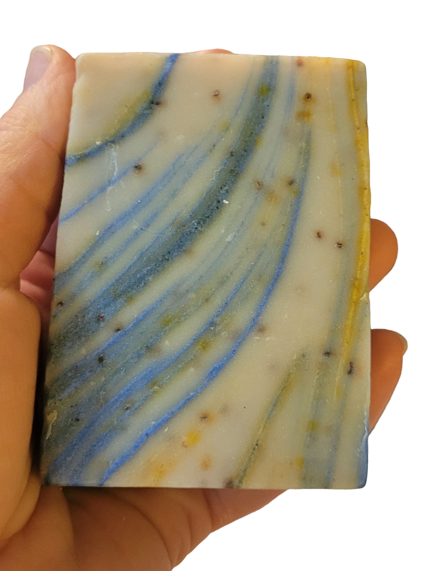 Starry Night - Hannigan Soap