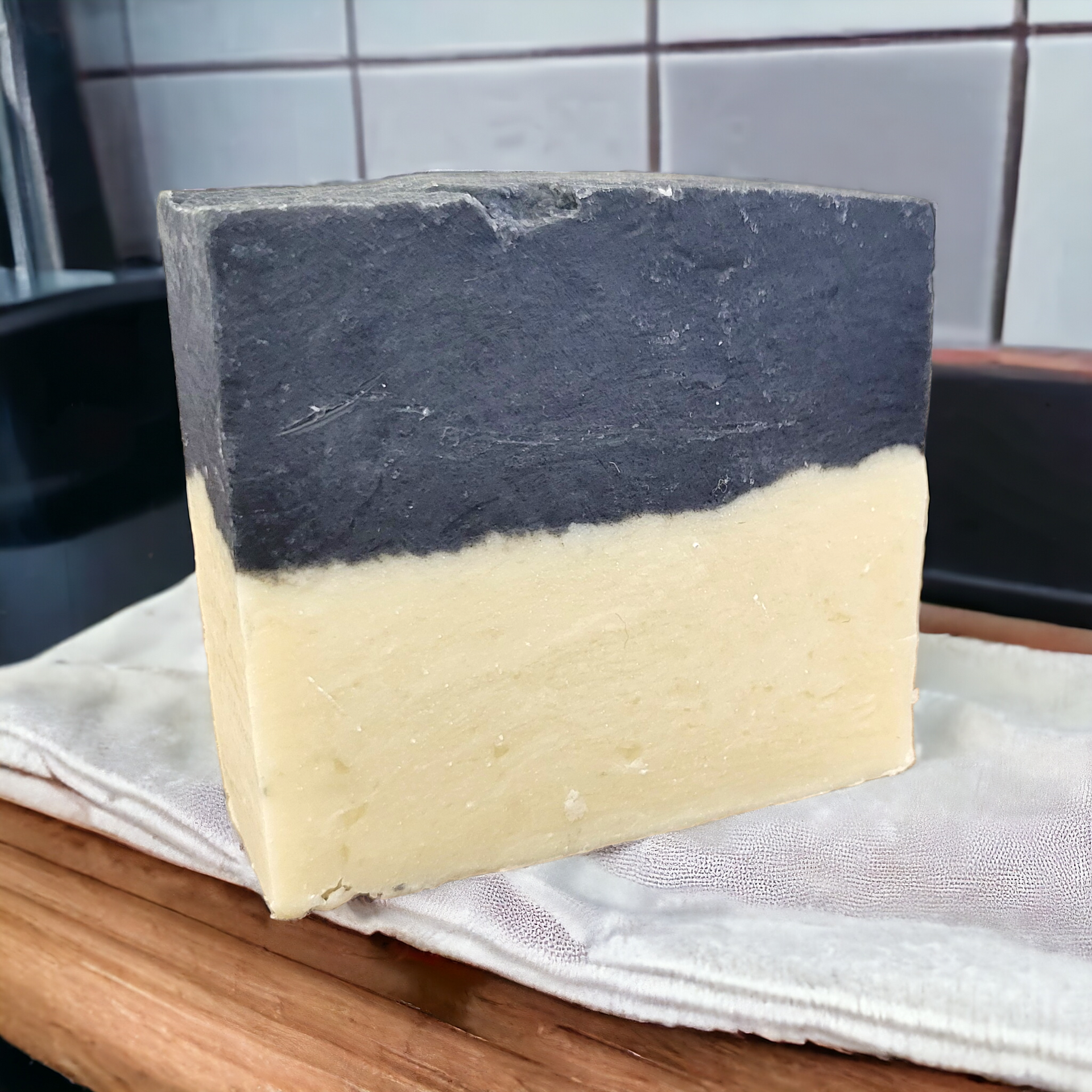 Black Tie - Hannigan Soap